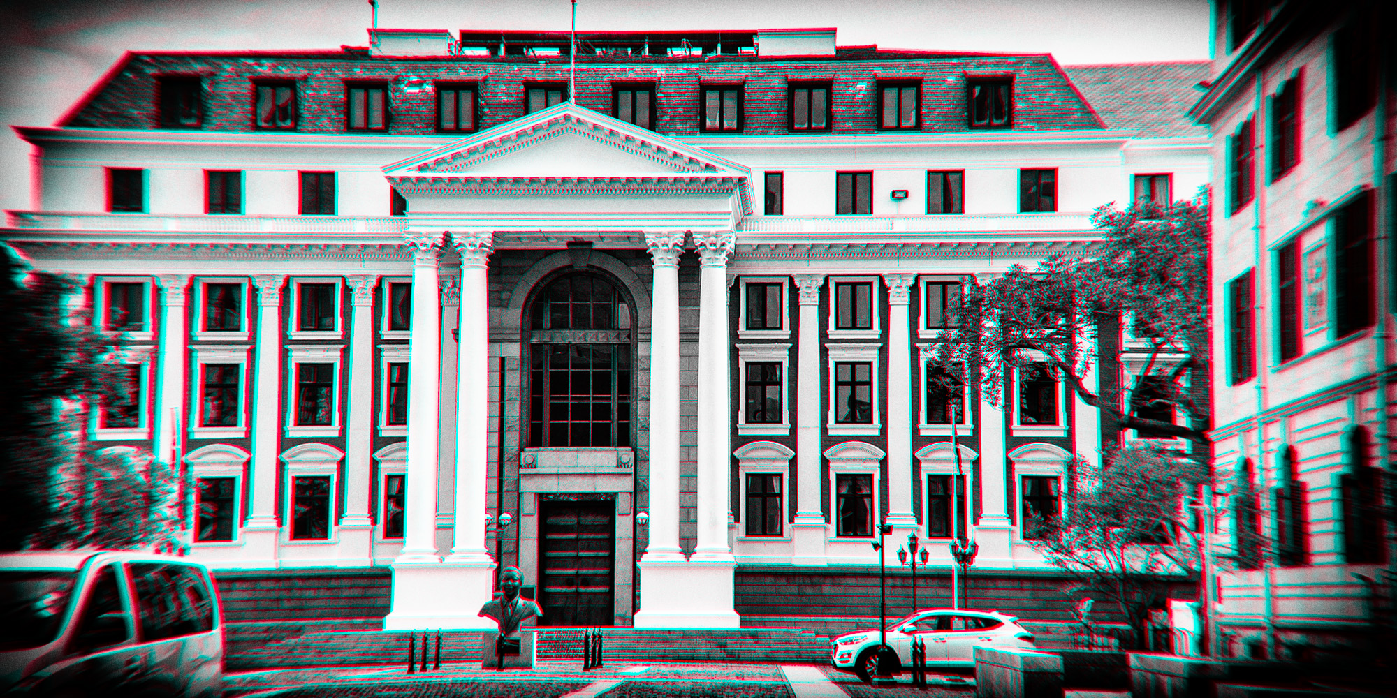 ‘I have ruled’: First SA virtual Q&A of ministers, with some old tactics