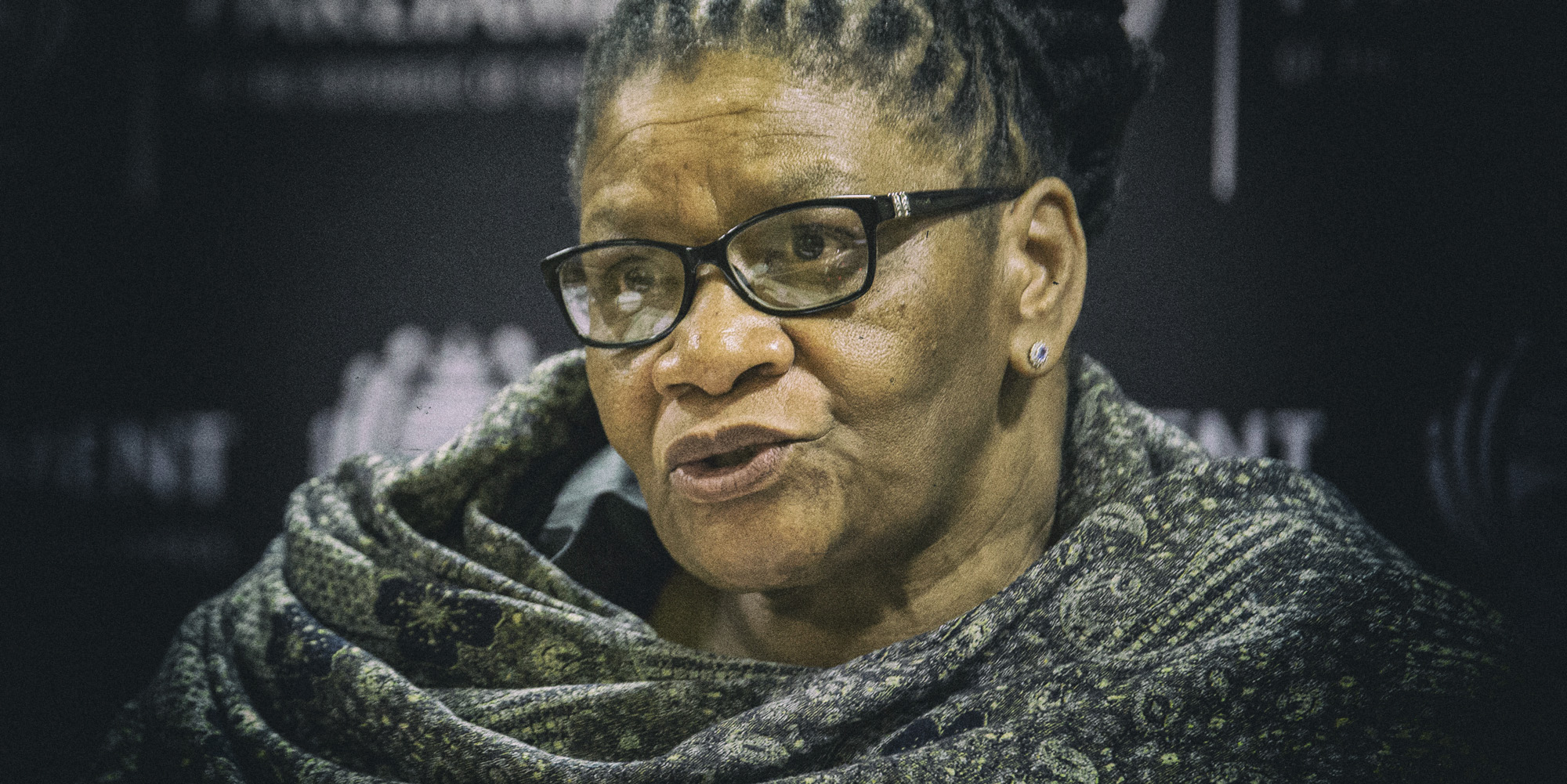 Budget debate homes in on the EFF’s behaviour, a shortage of cash and much unfinished business