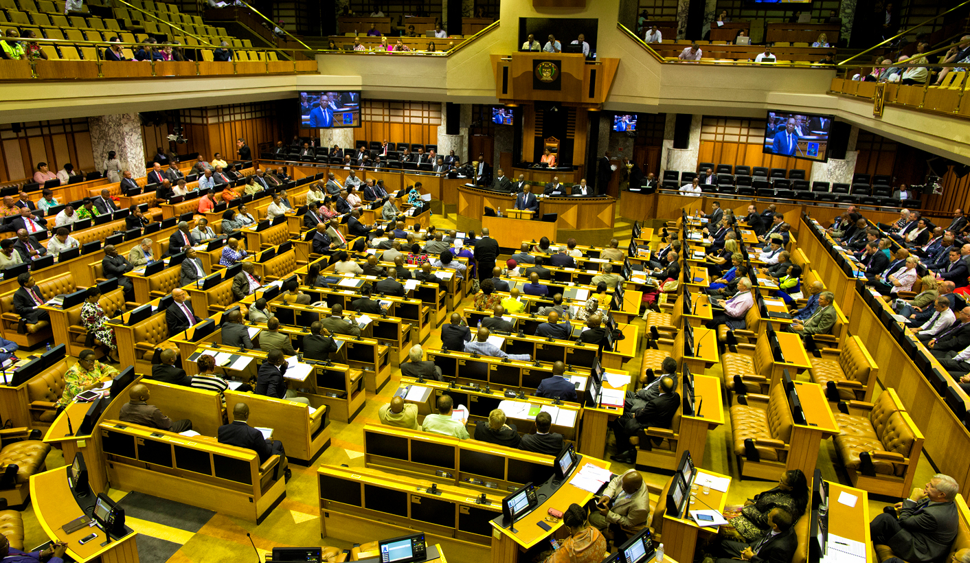 Reporter’s Parliamentary Notebook: MPs need a 25-hour day to get through legislative and administrative load