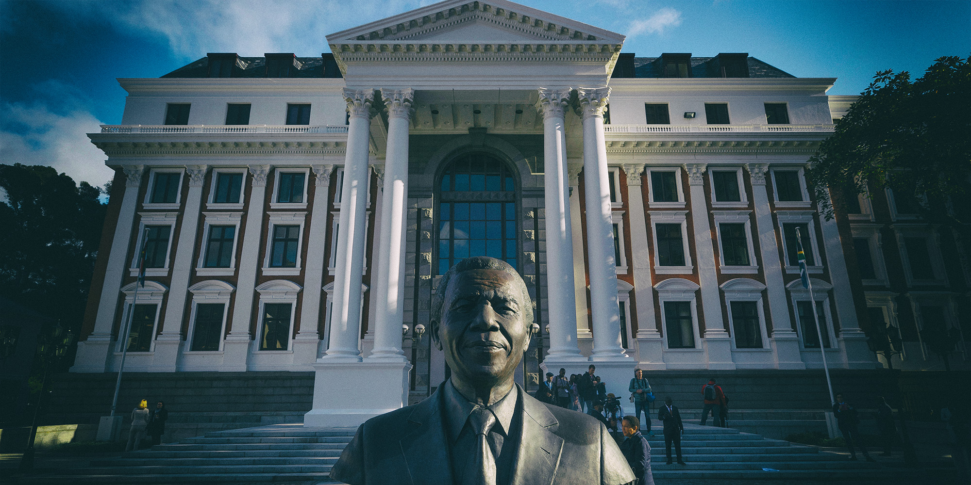 Key parliamentary posts set to reveal which ANC faction holds the reins