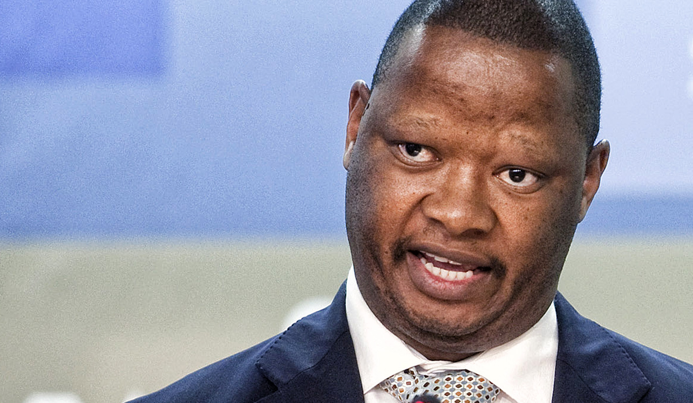 Parliamentary Reporter’s Notebook: Furore erupts over audit report undermining Gengezi Mgidlana’s disciplinary