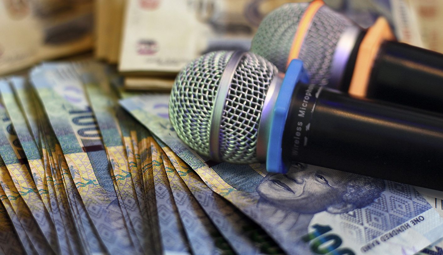 Party-Political Funding: Court affirms the citizens’ right to transparency, but the road is still long