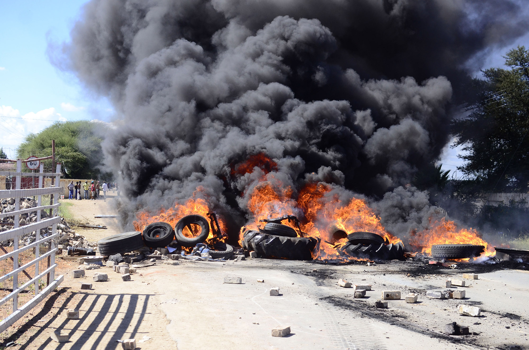 SAIRR final survey of the electorate offers surprising predictions