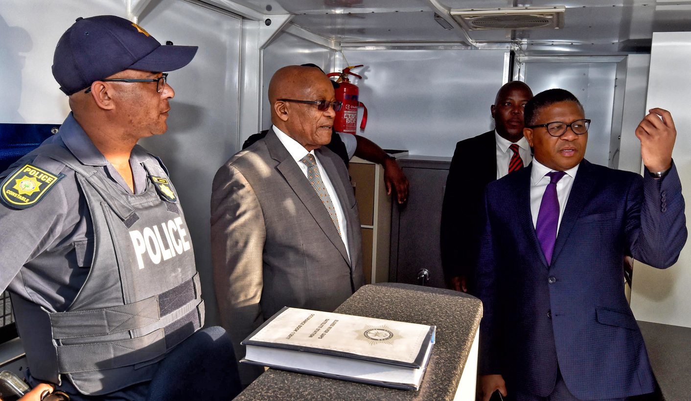 StatsSA paints bleak picture of your safety amid fears that SAPS annual report will not include crime statistics