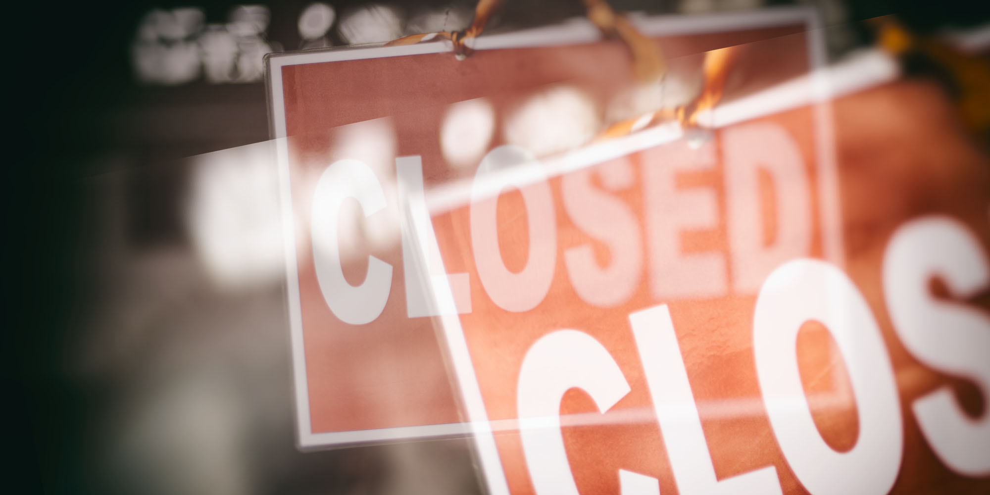 Covid-19 impact on small business is immediate — and many fall through the official safety net