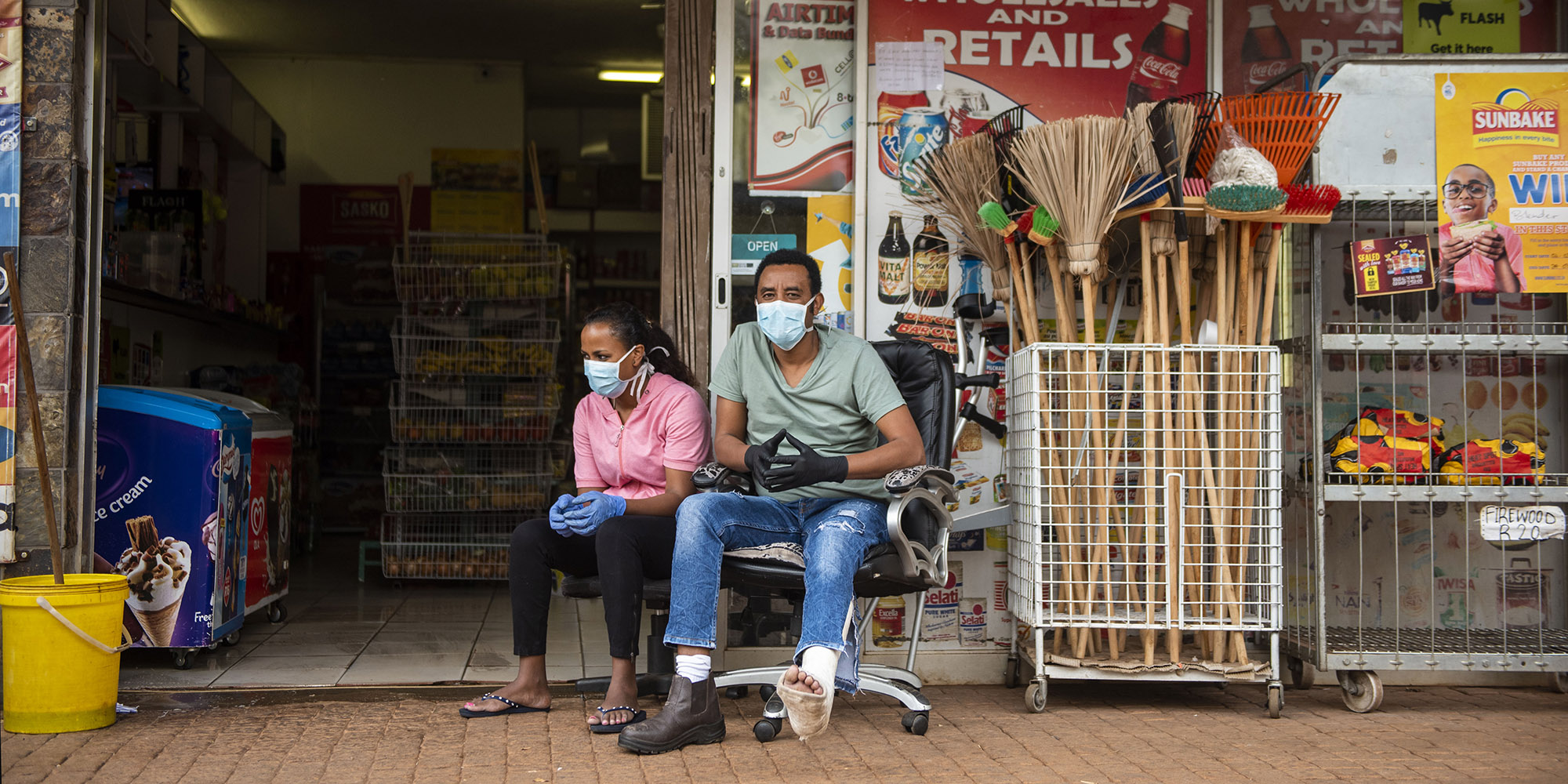 Webinar Q&A: The effects of Covid-19 on South Africa SMMEs