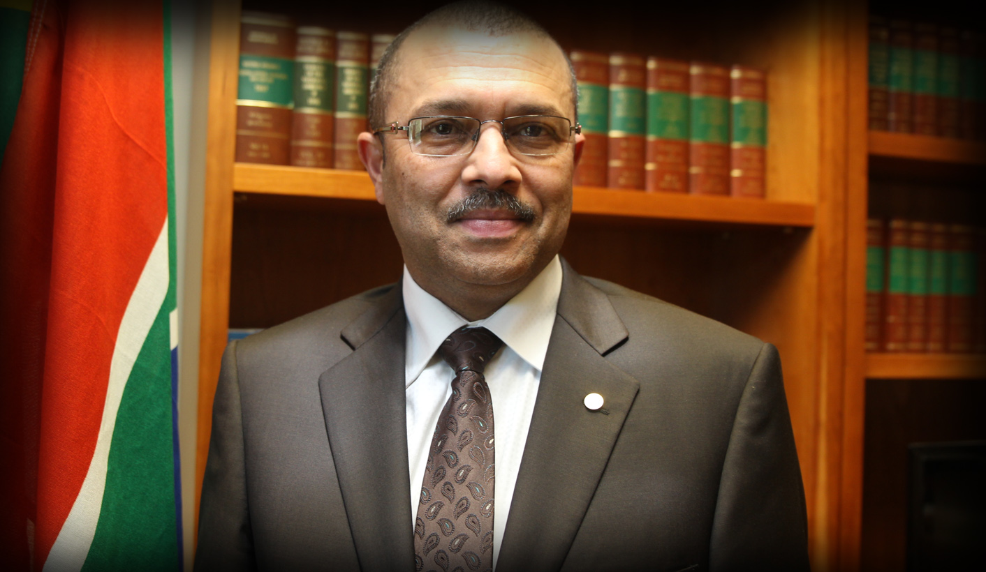 Reporter’s Parliamentary Notebook: Four state capture probes mandated