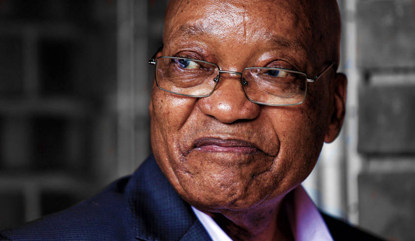 Zexit: Ramaphosa promises the NEC will see to ‘the matter’ on Monday