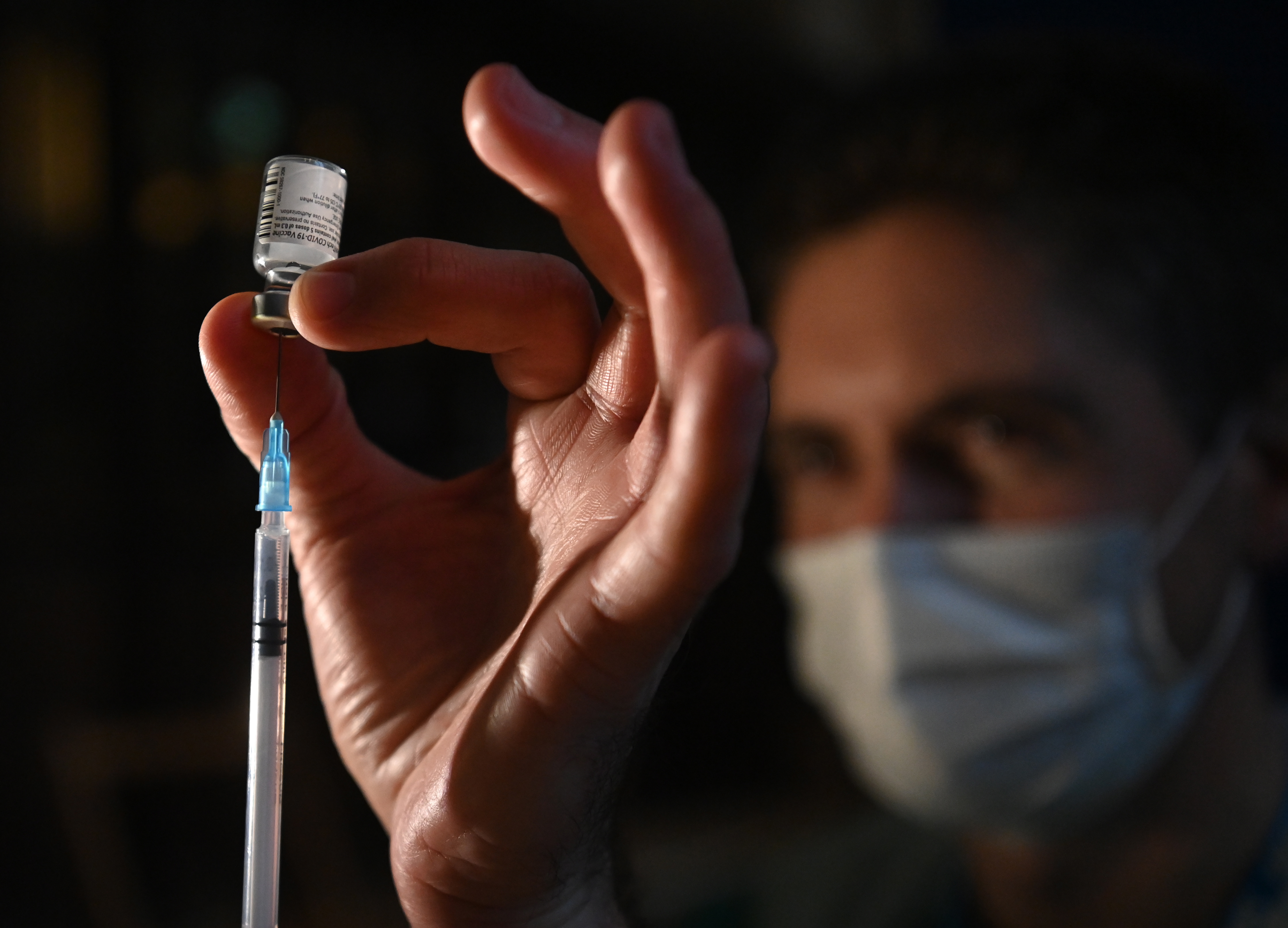 Covid-19 vaccine: It’s all about the money (but it’s hard to get the figures)