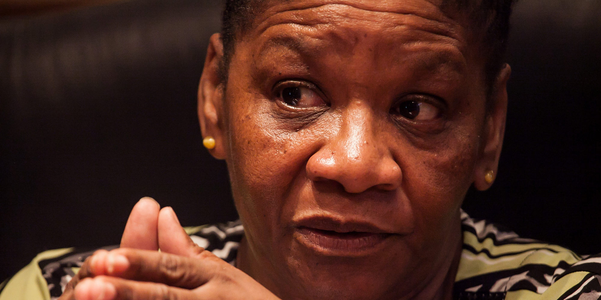 Military vets leader who took two ministers and a deputy minister hostage works for eThekwini Municipality