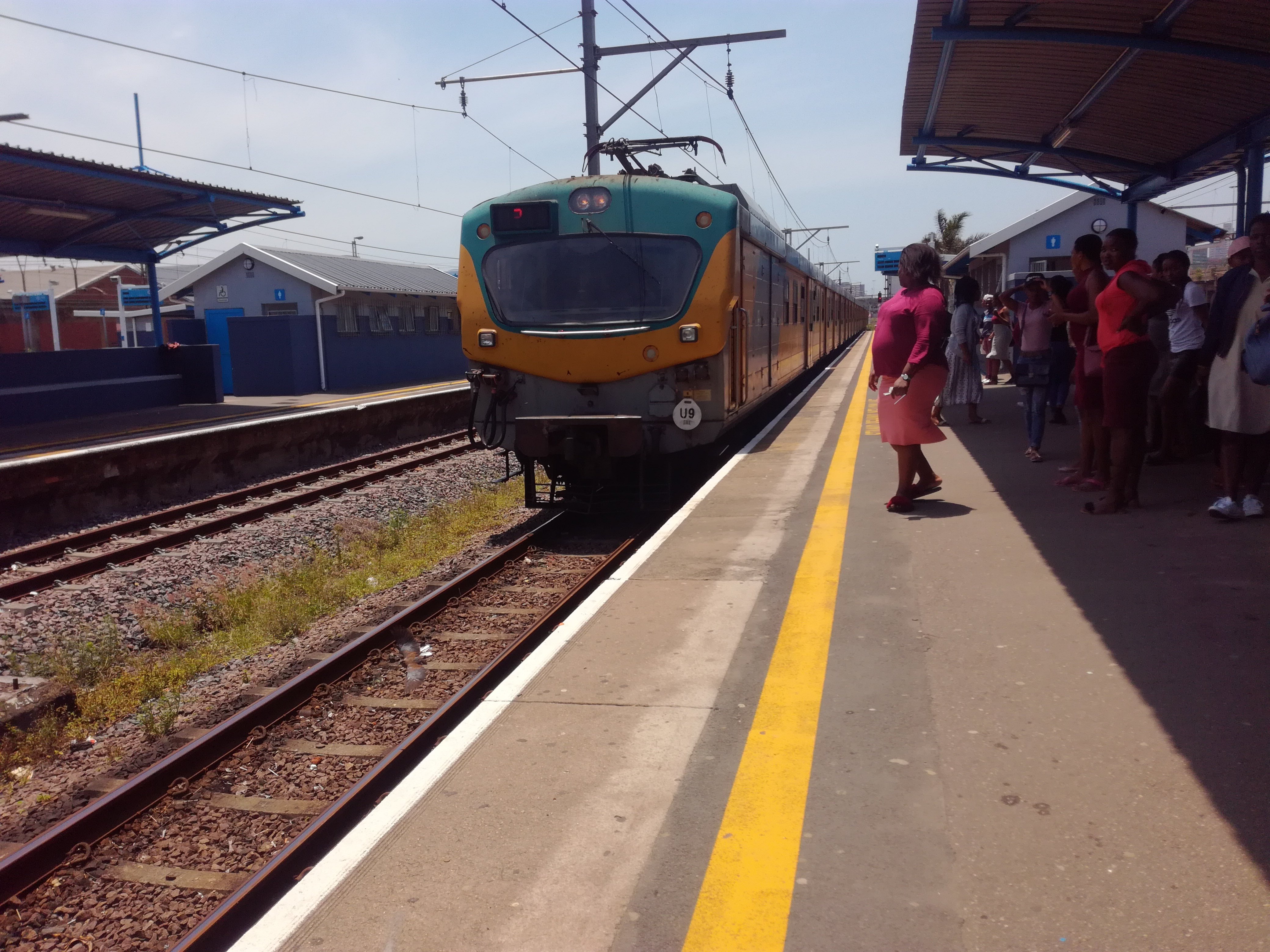 Sacked executives take Prasa to court