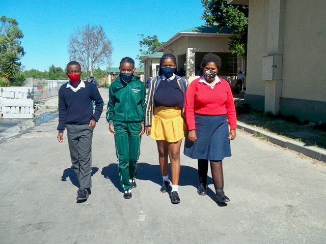 ‘Illegal’ school teaches hundreds of pupils whom education department hasn’t placed