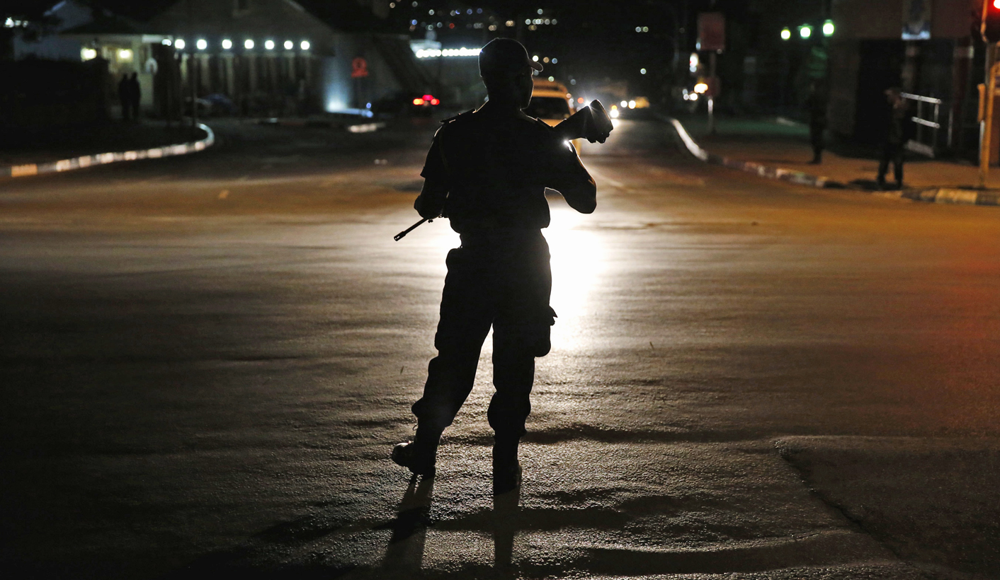 Op-ed: Lesotho's criminal cover-up that still continues