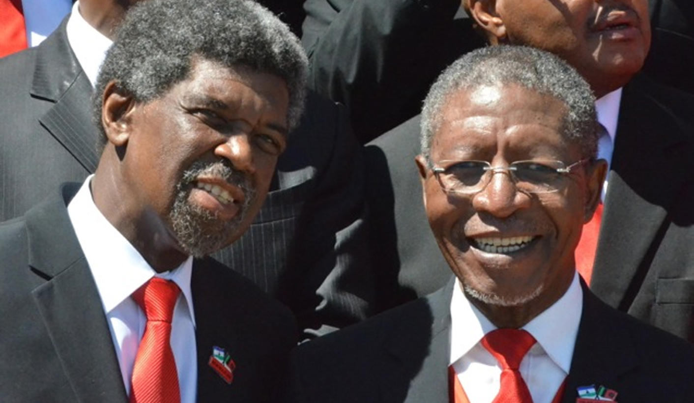 Op-Ed: The Toothless Watchdog – why the Lesotho media’s election coverage matters