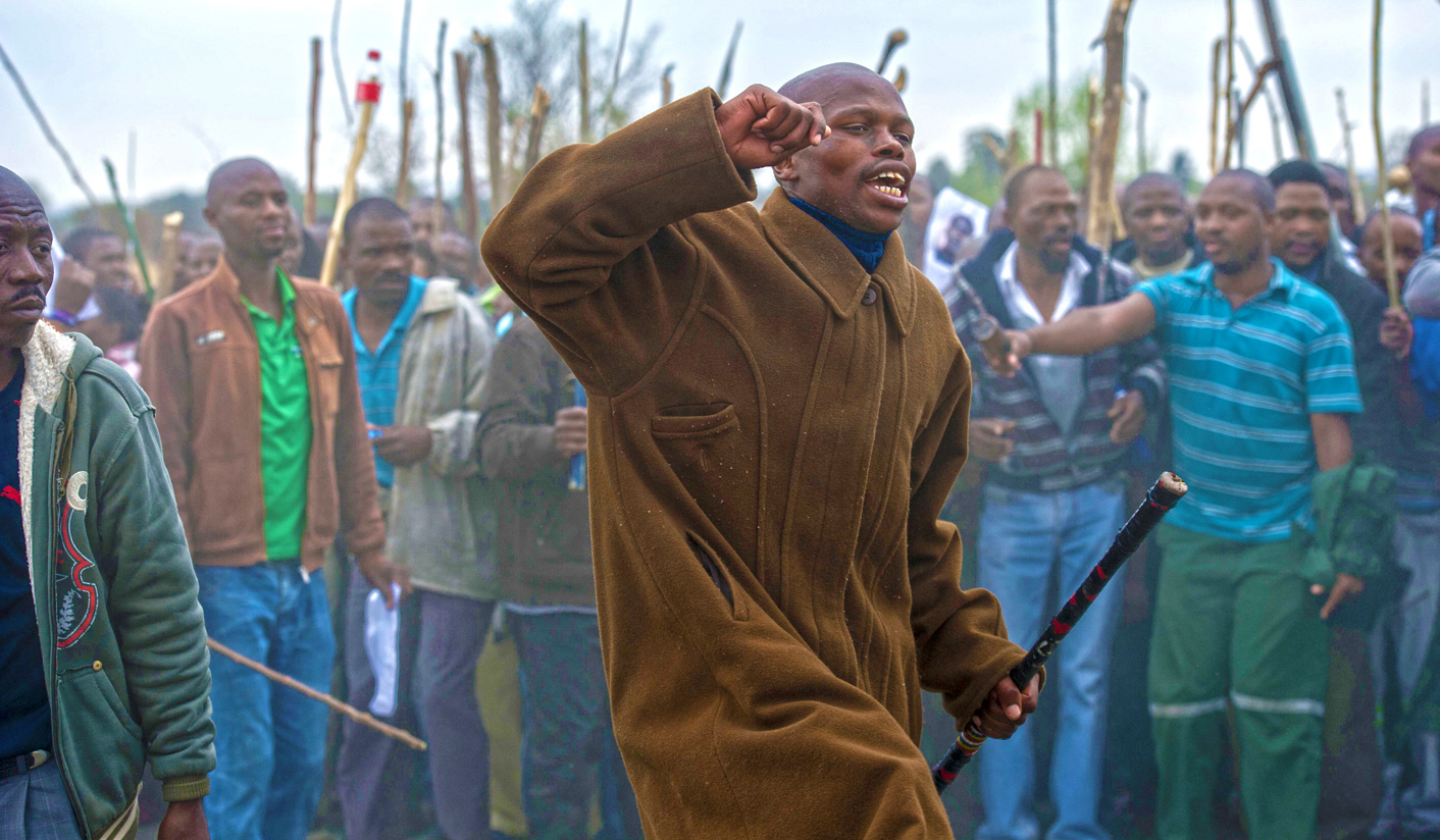 Op-Ed: The SA mining industry can do much more than merely survive