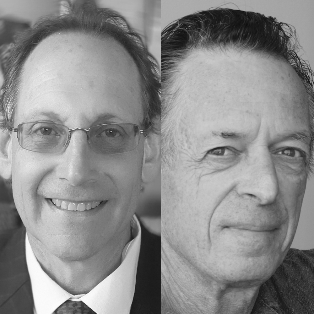 Michael Kahn and Michael Gering 
