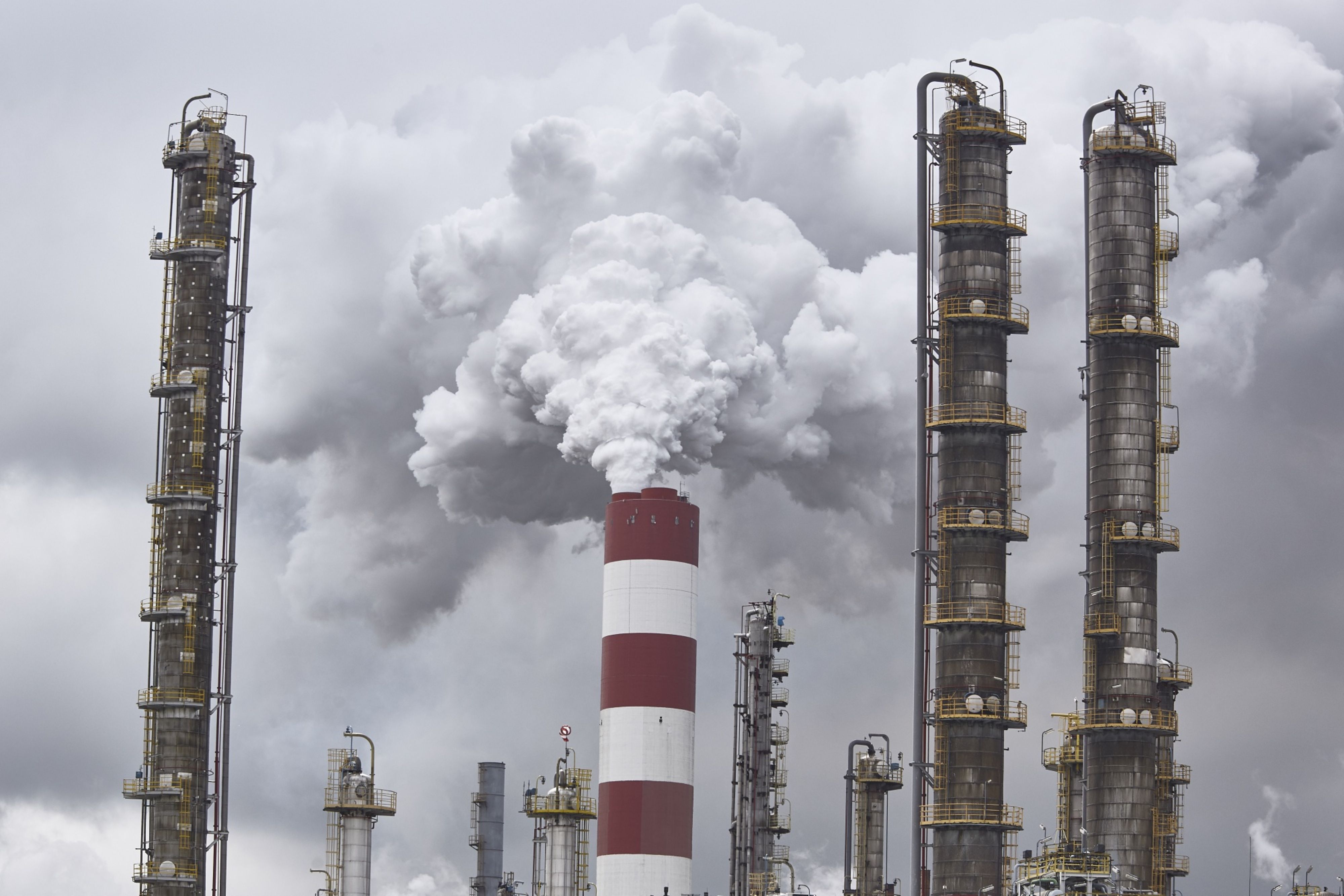 PKN Orlen SA Oil Refinery Operations Ahead of Grupa Lotos SA Merger