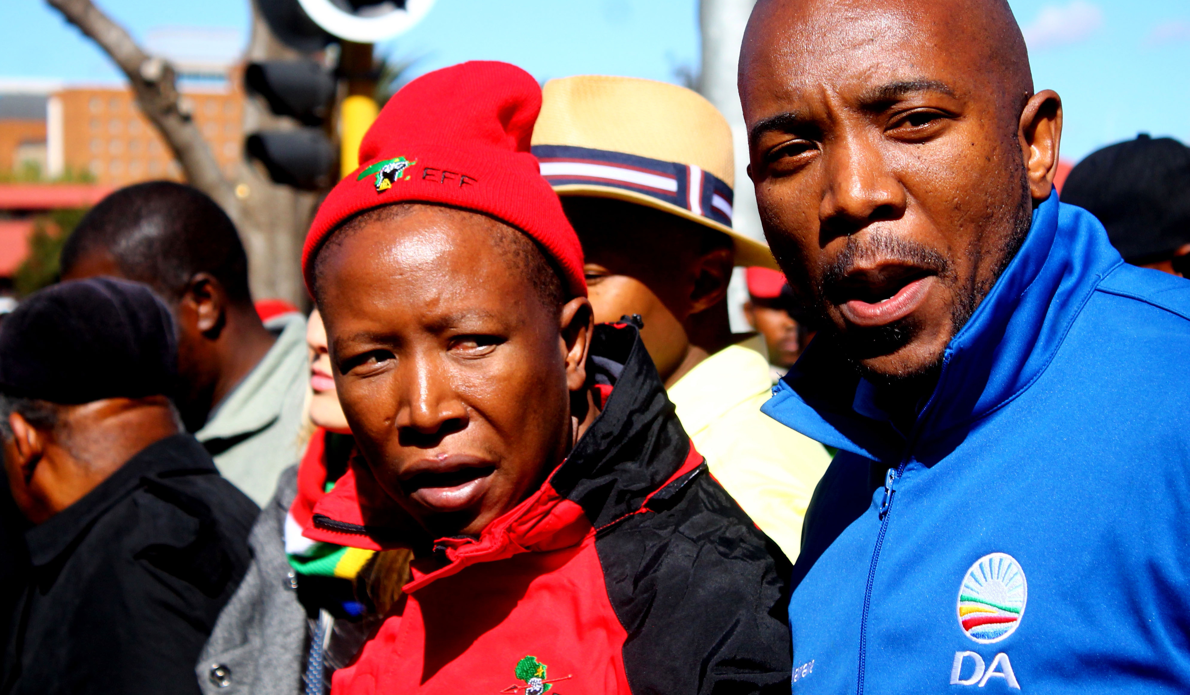 Keep a close eye on the coalitions – a taste of things to come