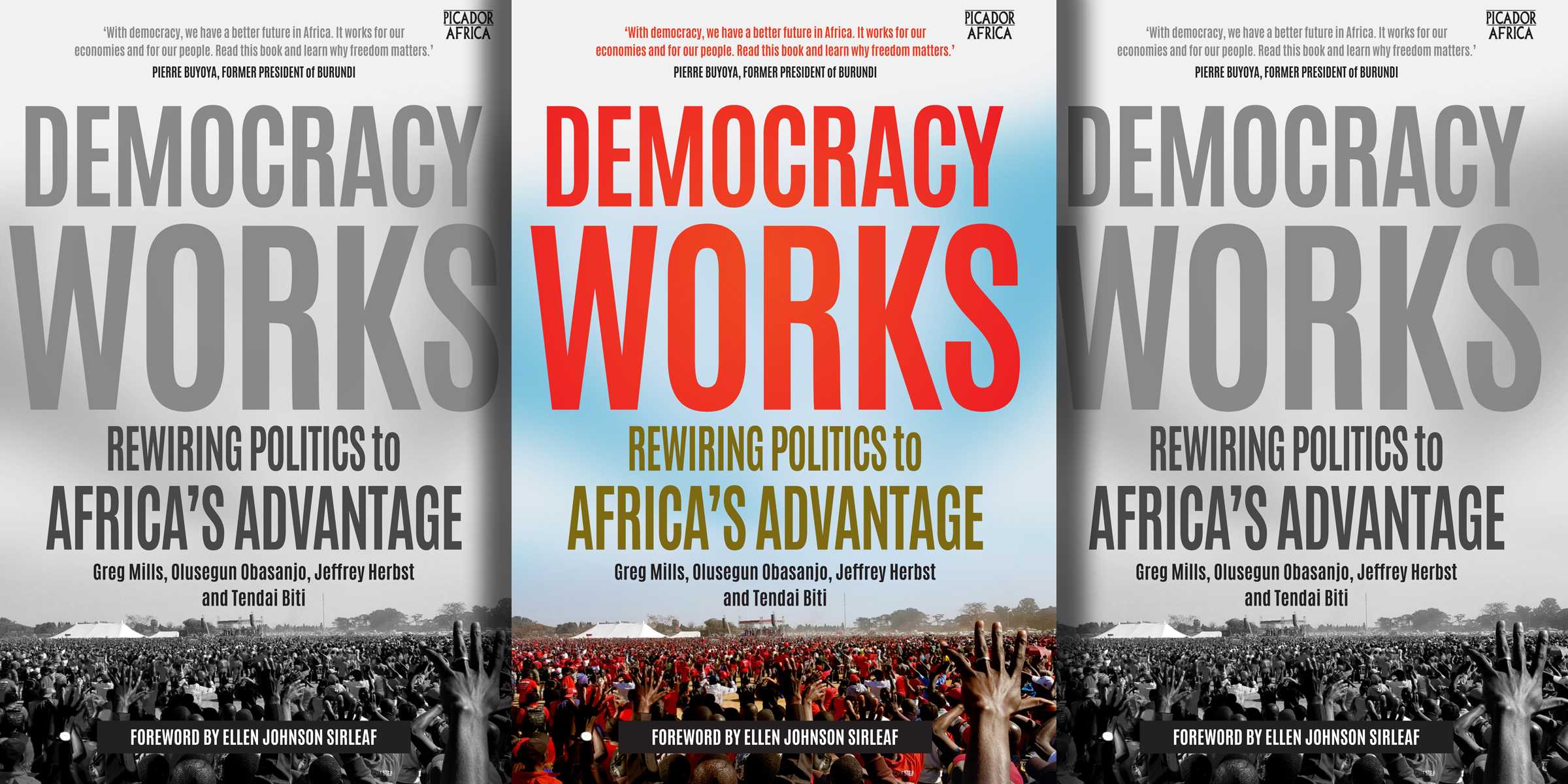 The DRC: Is a government of national unity a good idea?