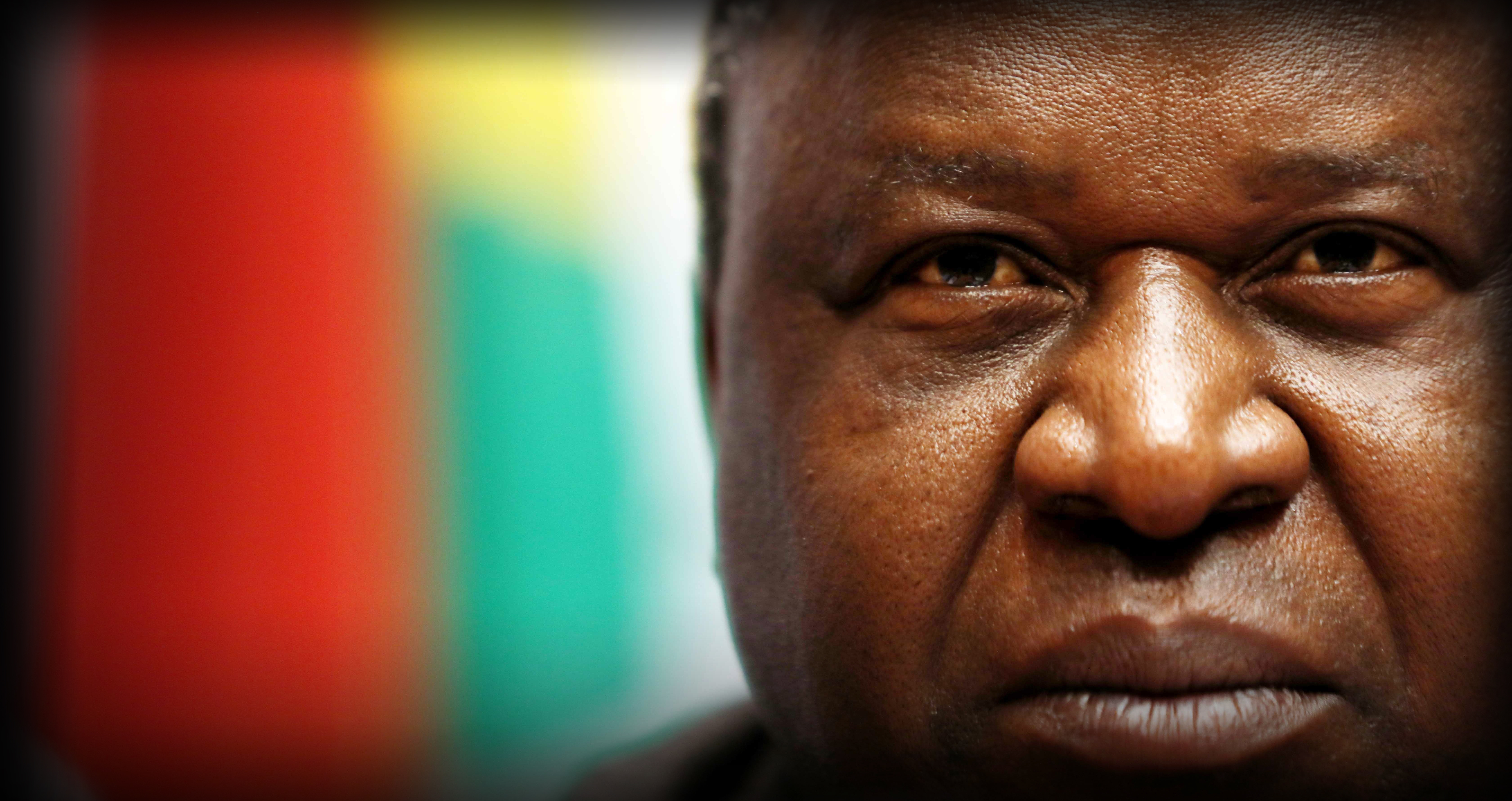 Tito’s Tough Choices