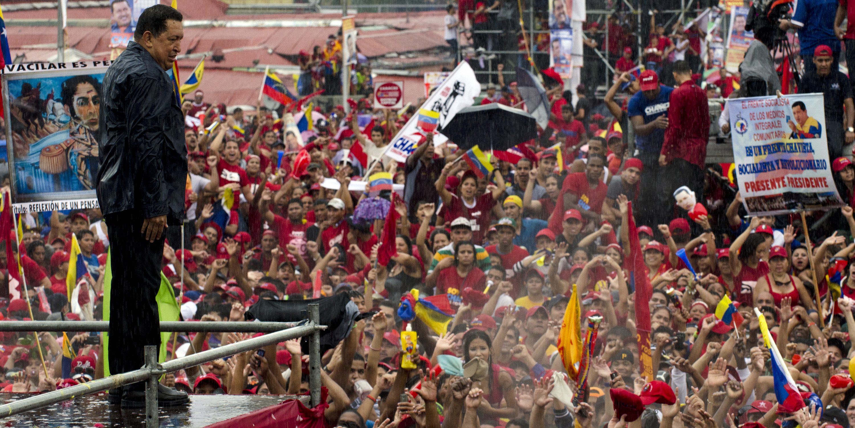 The problem with populism