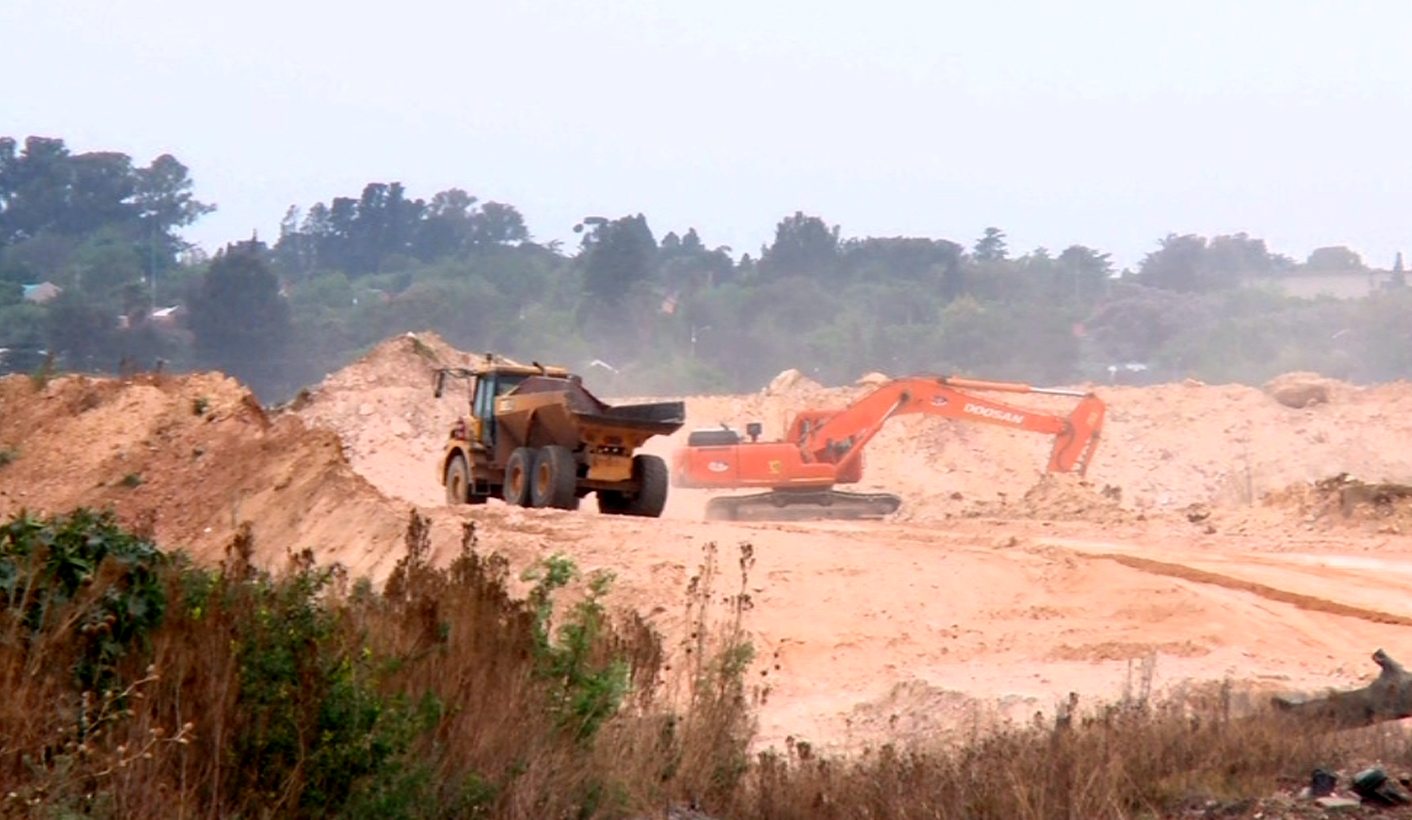 Health-E News: Living in toxic wasteland