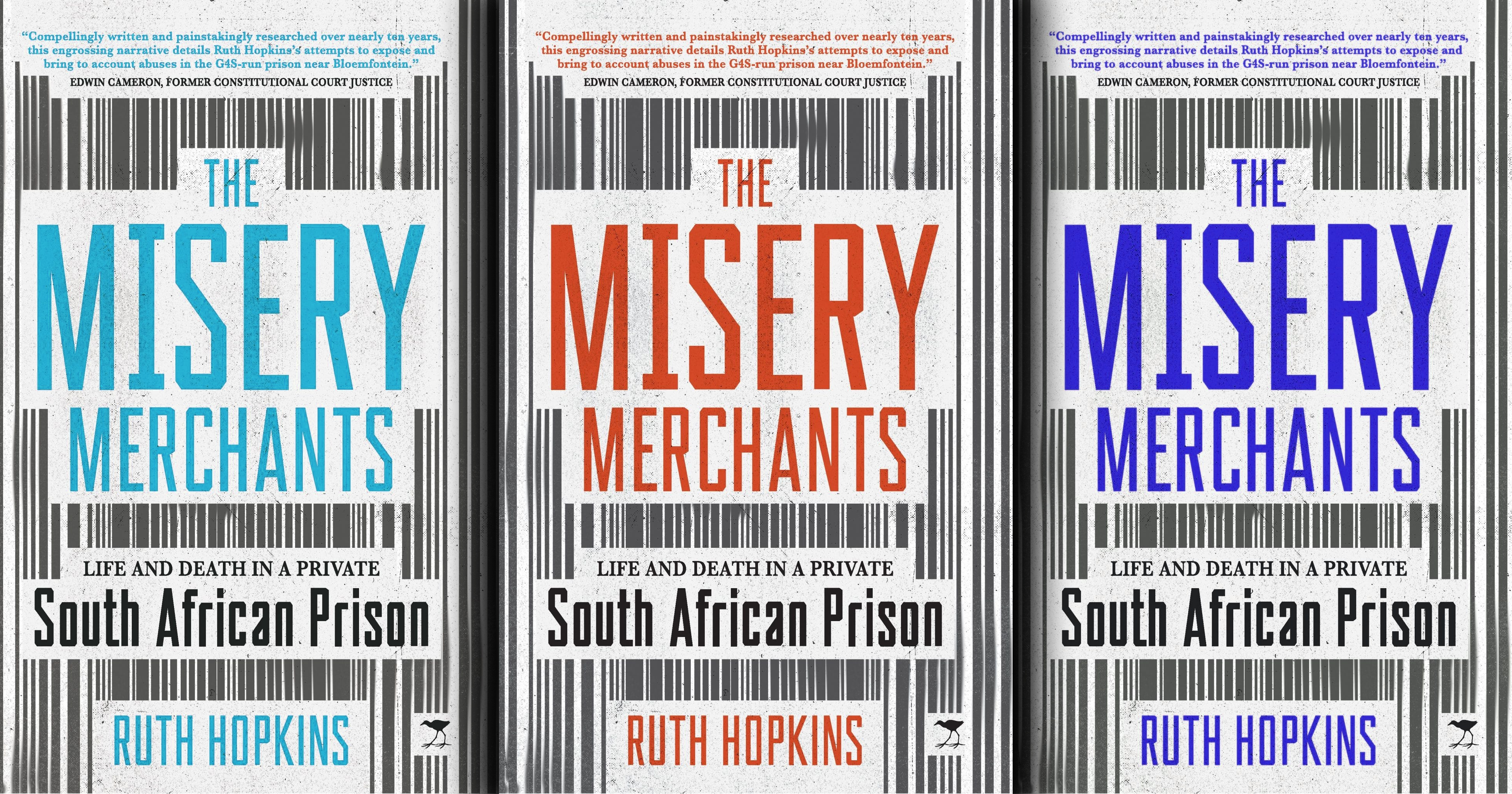 British multinational company exposed for its inhumane treatment of SA prisoners and correctional officers