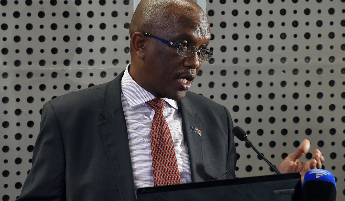 No consequences for 98% of misuse of public money in SA