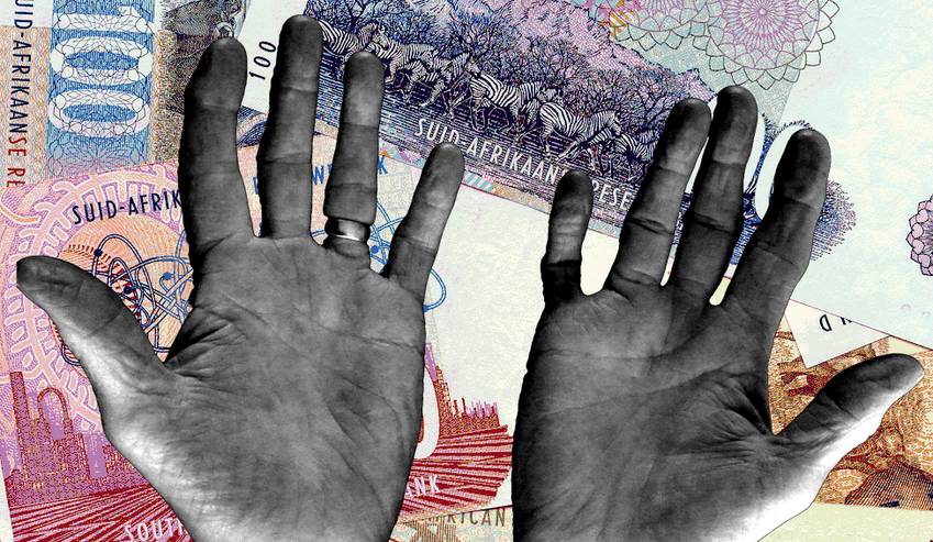 Notes from the House: DA blamed for delay in passing party funding Bill