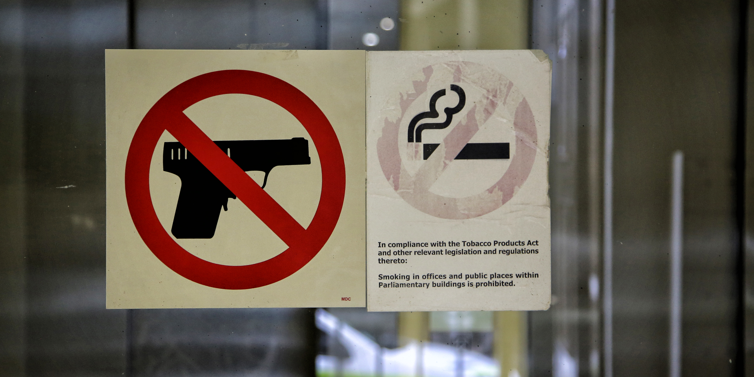 Death in People's House: The family needs answers from parliament about Lennox Garane's working conditions