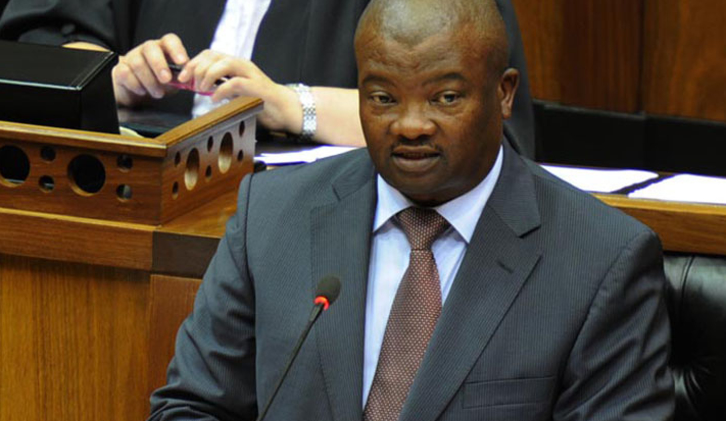 Op-Ed: Seize the opportunity to put the people and the country first