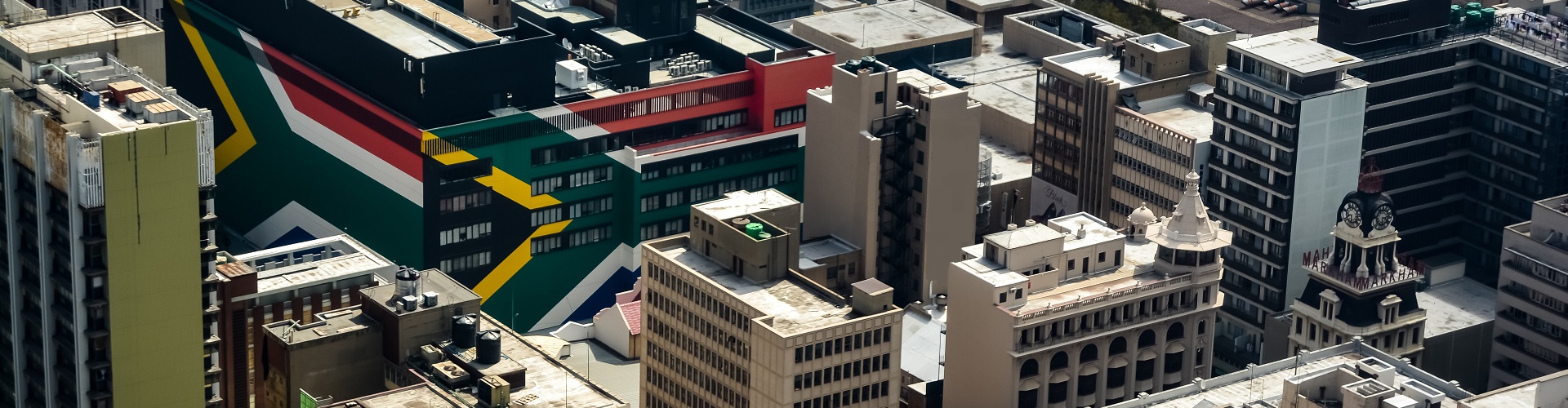 Risk-off environment exposes SA’s weak fundamentals