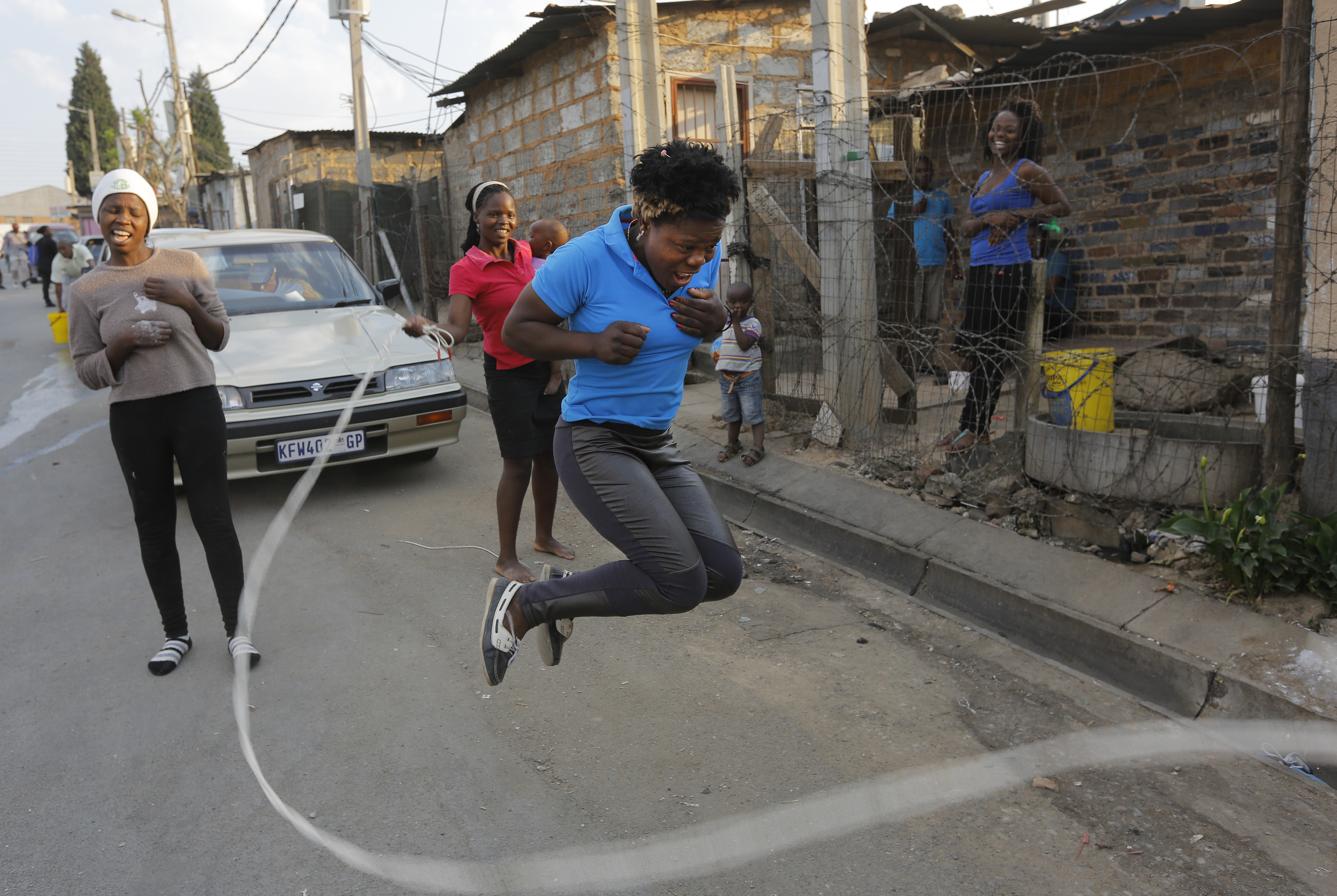 Evidence-based governance is essential to improving quality of life