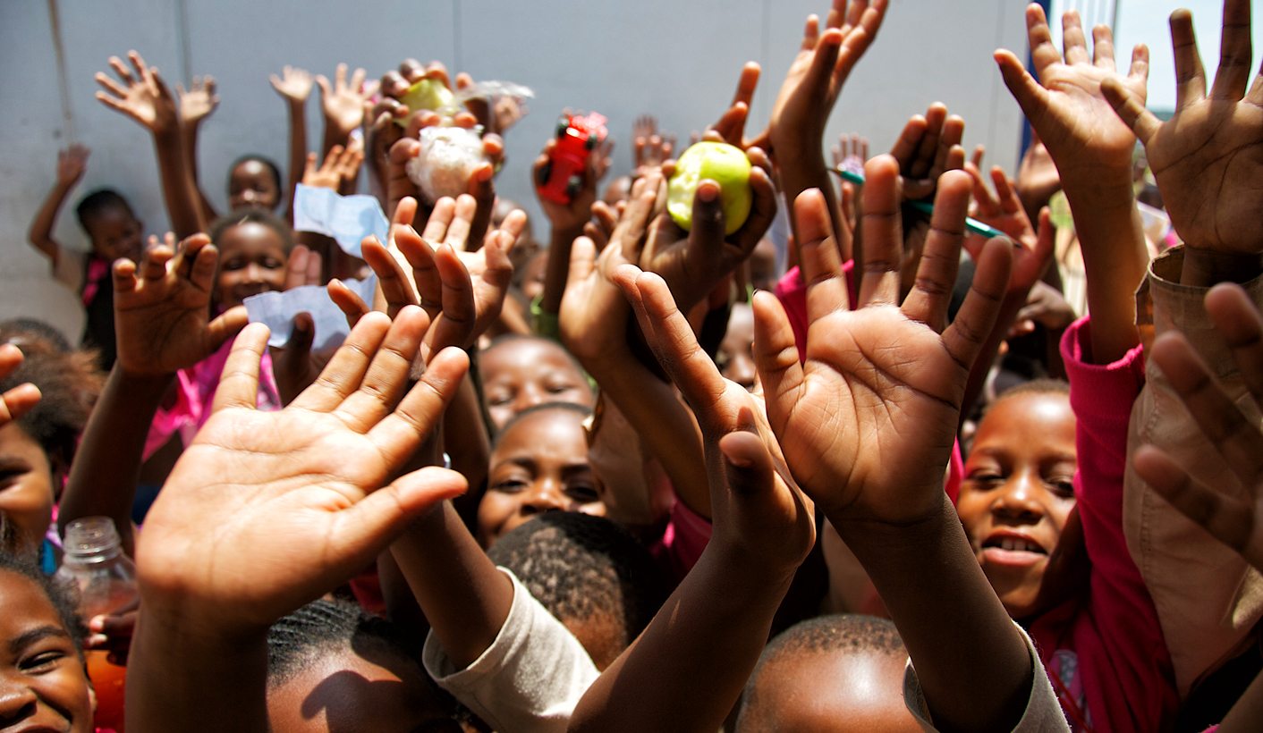 Letter to Editor: Transformation of South Africa needs high sense of consciousness for social justice to succeed