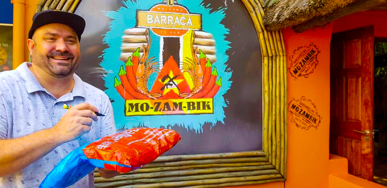 KZN’s beach shack joints go nationwide and beyond