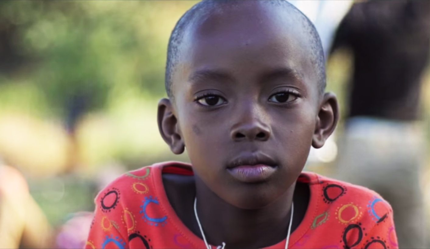 Video: Voices from the camps – Dolly & Gloria Makwakwa