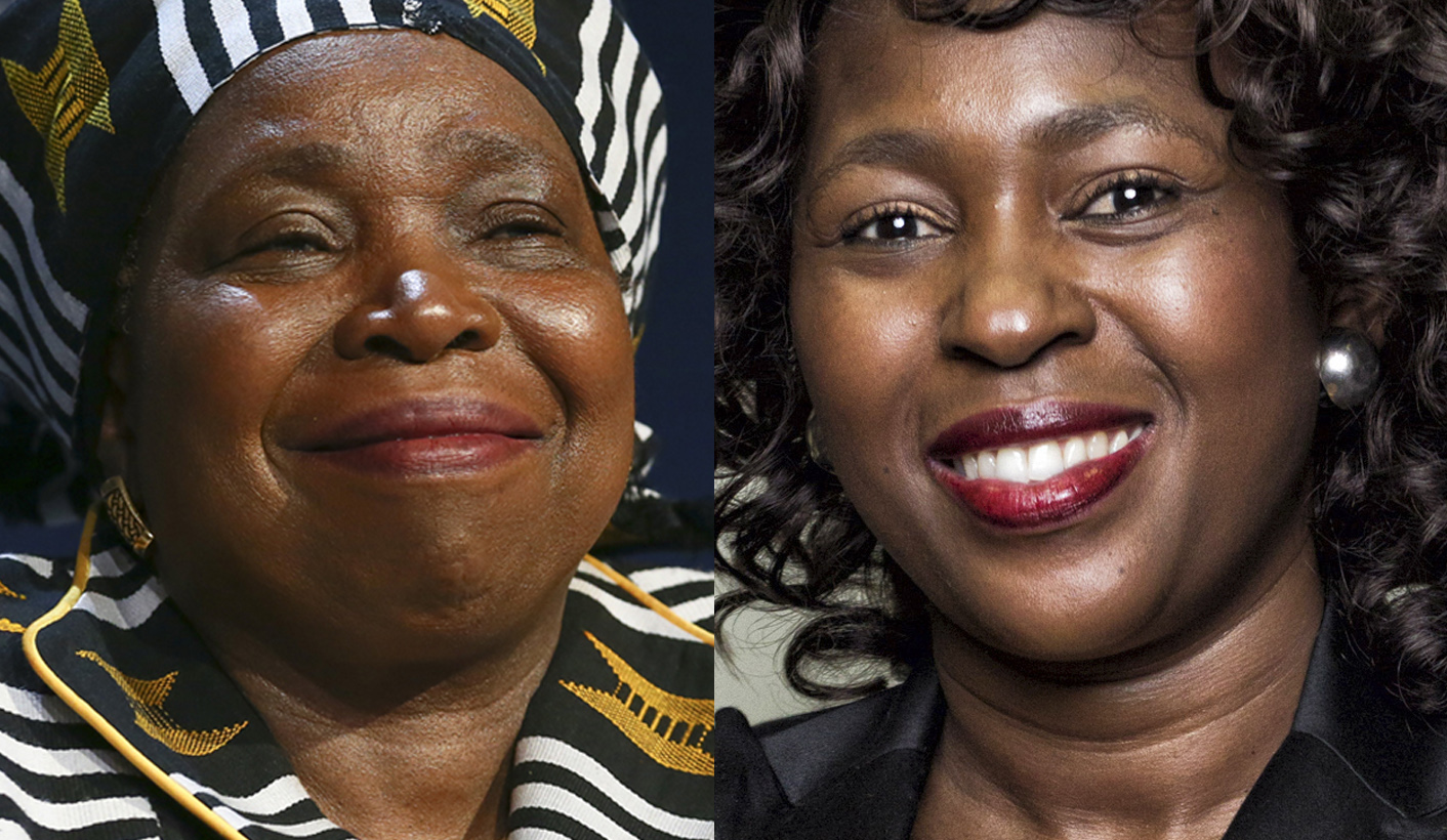 World Economic Forum on Africa 2013 in Cape Town, South Africa