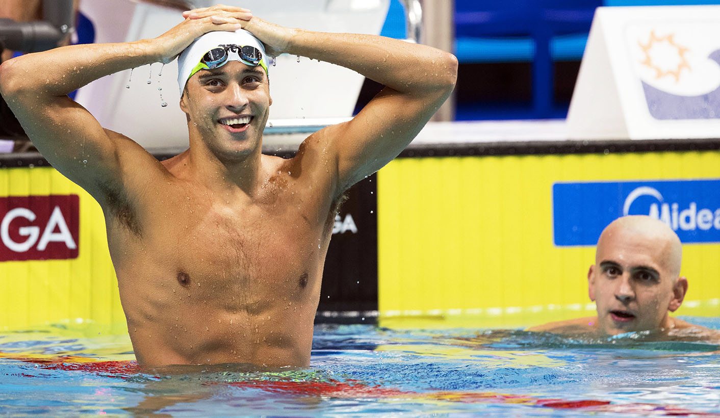 Commonwealth Games 2018: South Africans to watch on Saturday and Friday's recap