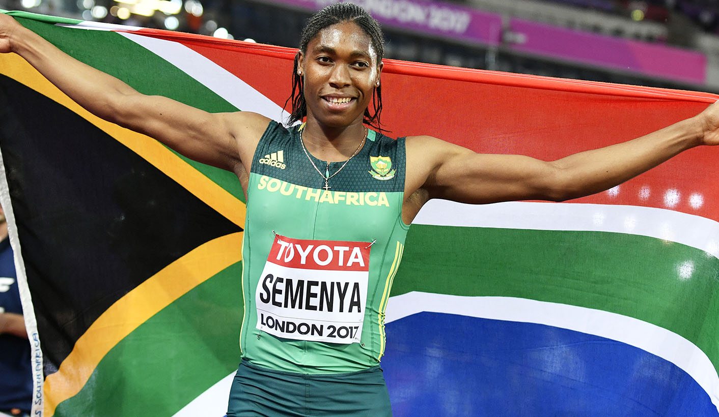 Commonwealth Games 2018: TeamSA names strong contingent
