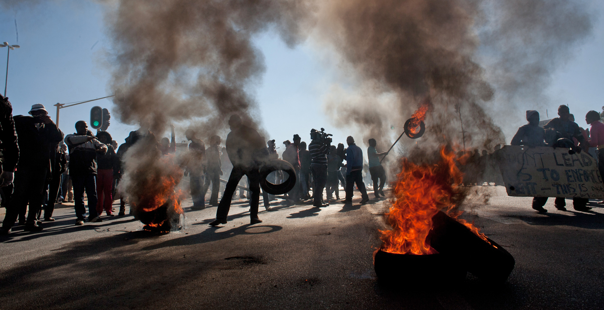 Municipal IQ’s ‘Hotspots Monitor’ accurately and objectively reflects the situation on the ground