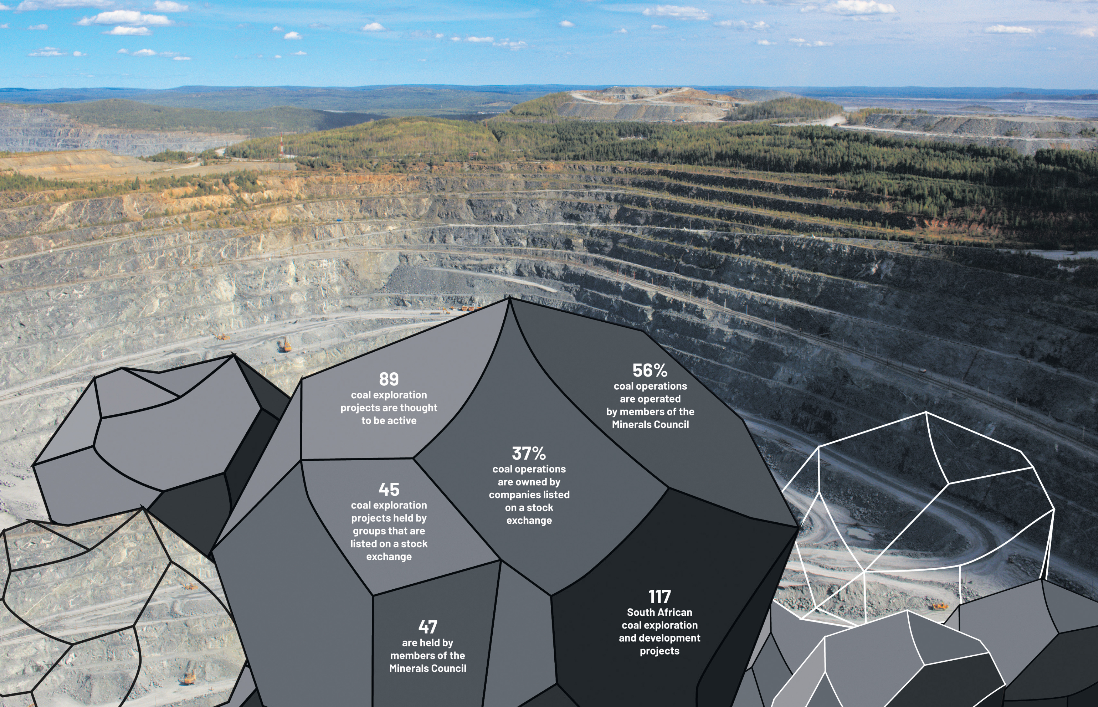 Murky new world of South African coal