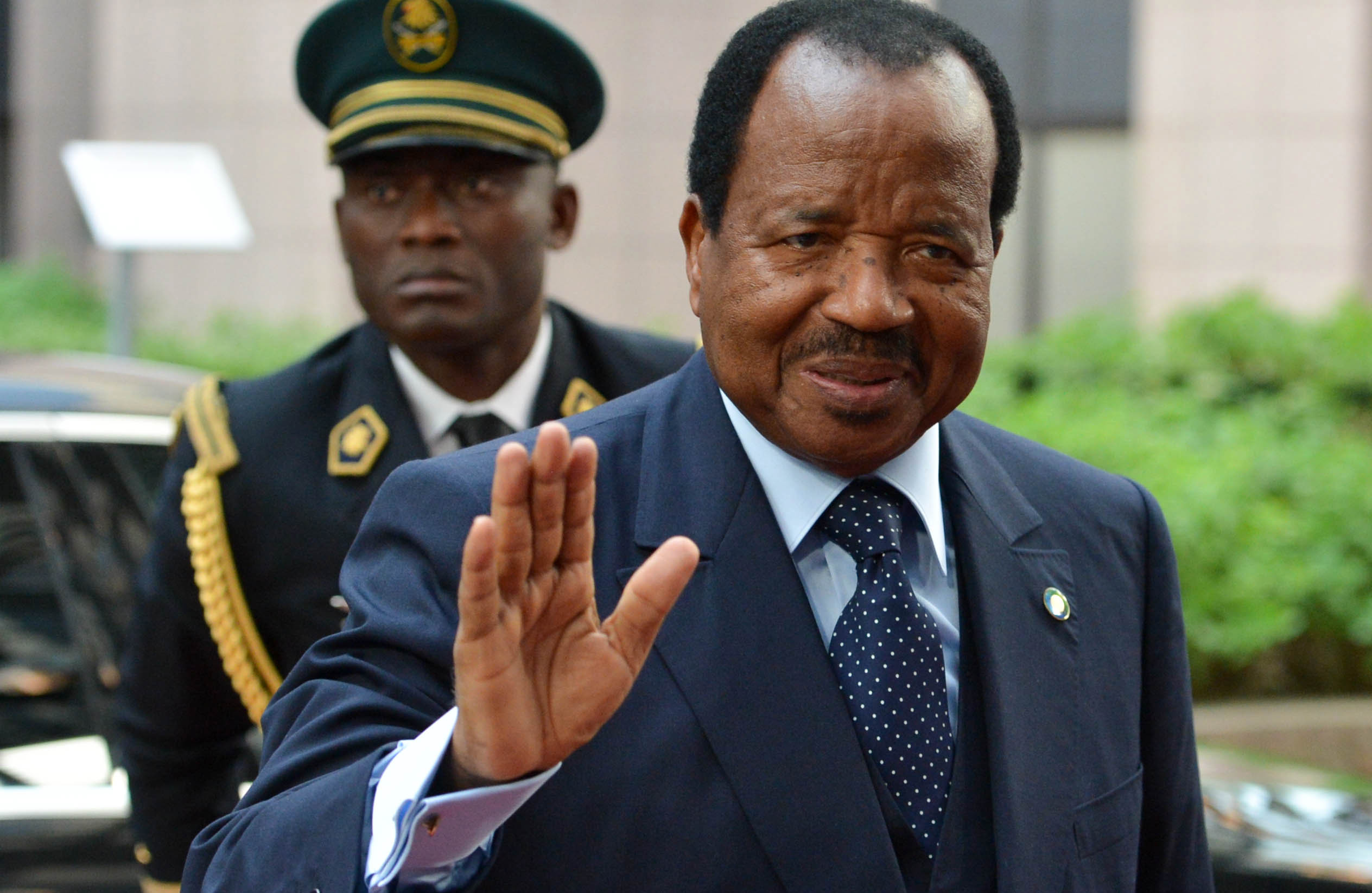 Disunity in Cameroon: Mediation unlikely as Anglophone crisis escalates