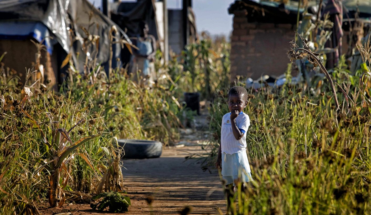 Zimbabwe: Harare in deep water over typhoid outbreak