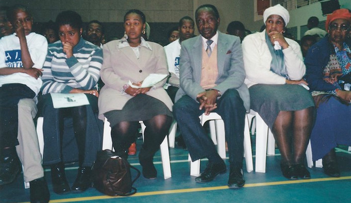 Op-Ed: Mbeki's reputation is not in tatters because he was aloof