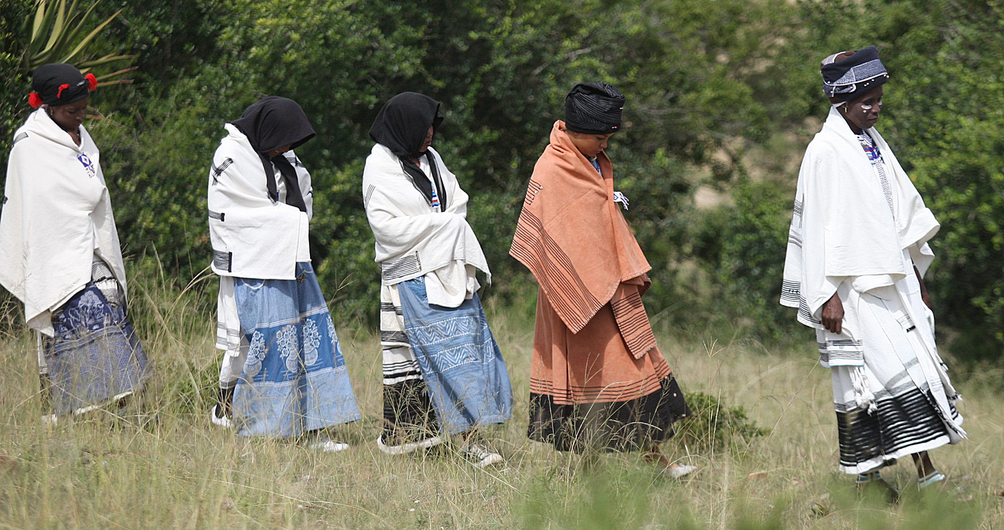 Antenuptial agreement now available to women in customary marriages