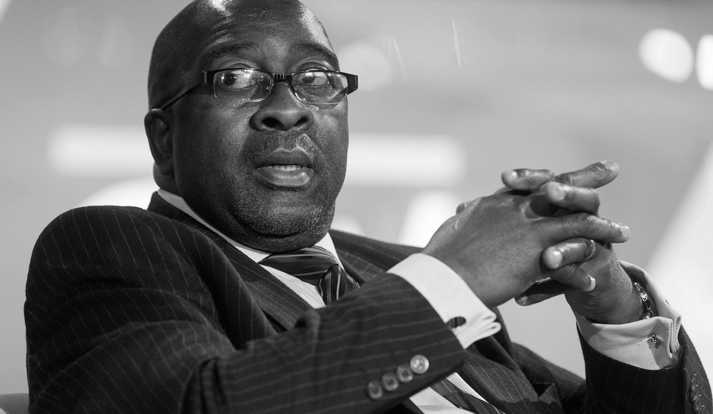 SA Budget 2015: Committee appointed to sort SARS out