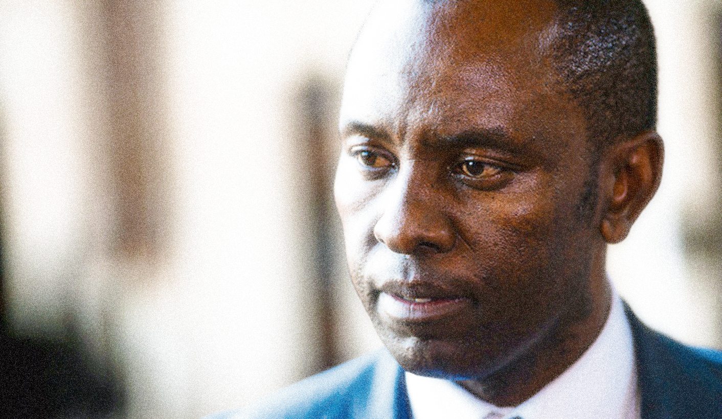 Op-Ed: New mining minister, new questions and uncertainties