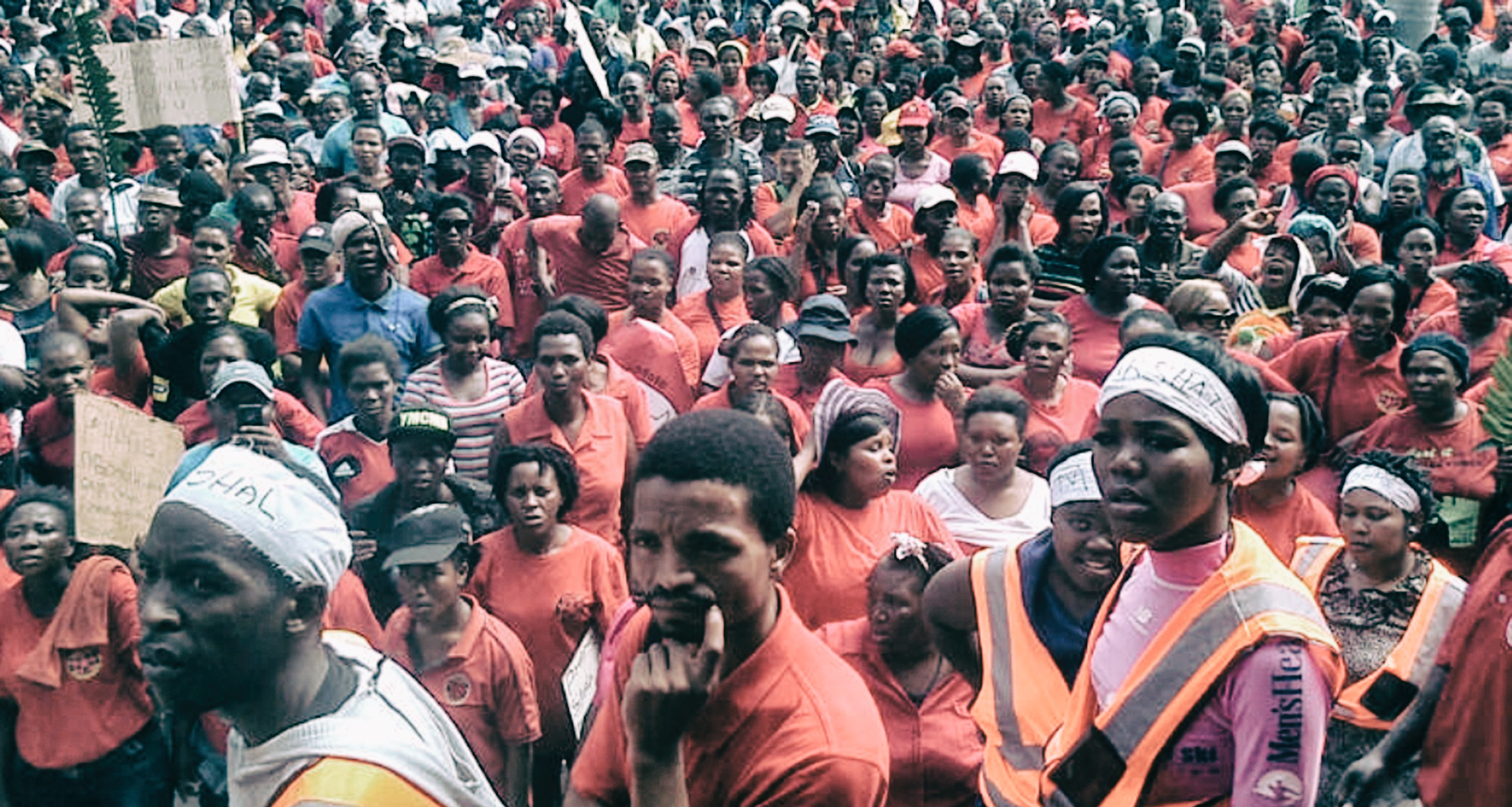 Dying for land and still overlooked – the other side of the coin