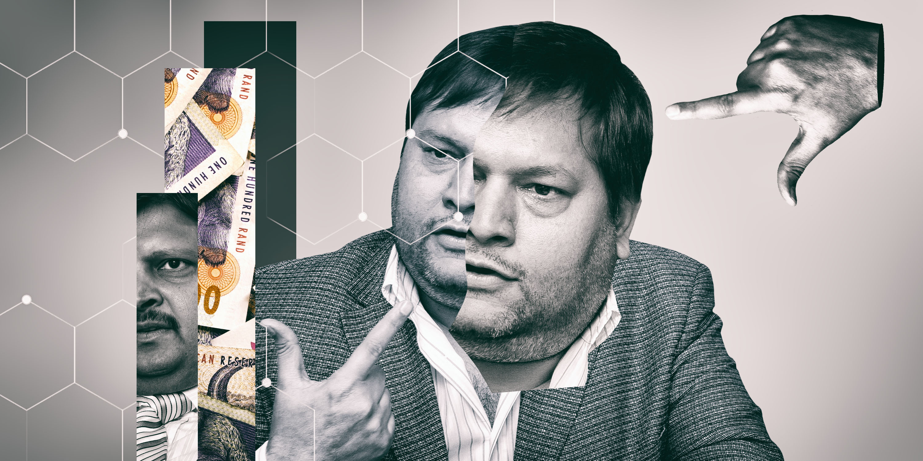 New York court grants IDC access to Gupta financial records from 17 international banks