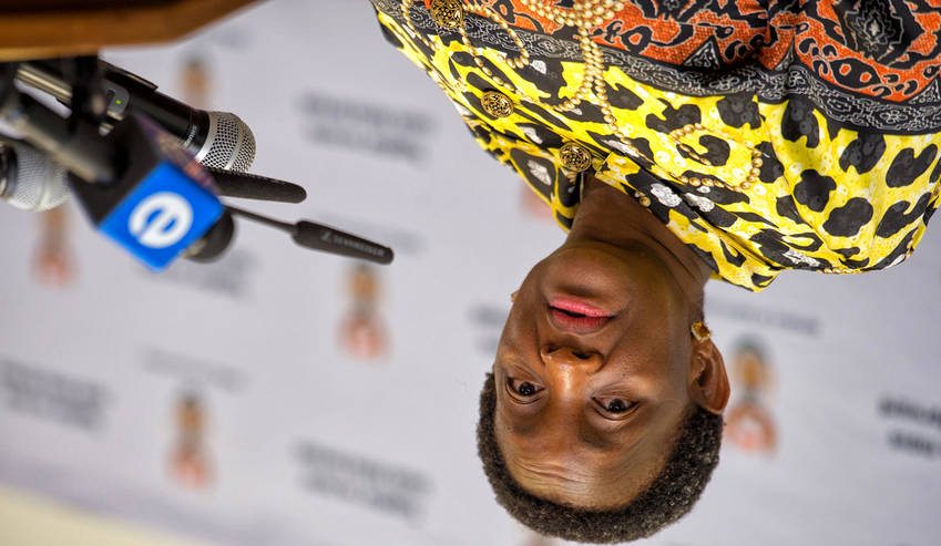 SassaGate: ‘I don’t understand why the blame is shifted onto me’ – Dlamini blames former Sassa CEO in payment scandal